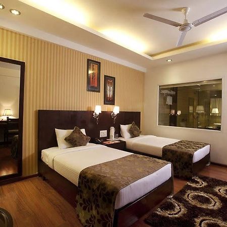 Hotel Asia Jammu Tawi Katra  Eksteriør bilde