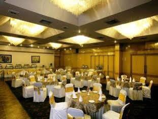 Hotel Asia Jammu Tawi Katra  Eksteriør bilde