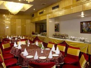 Hotel Asia Jammu Tawi Katra  Eksteriør bilde