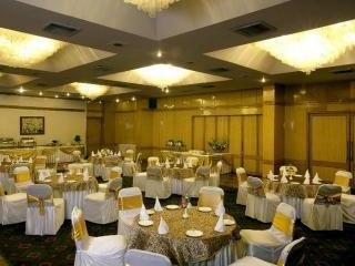 Hotel Asia Jammu Tawi Katra  Eksteriør bilde