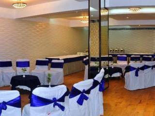 Hotel Asia Jammu Tawi Katra  Eksteriør bilde