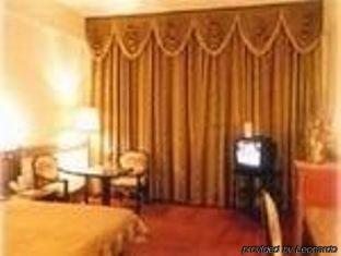 Hotel Asia Jammu Tawi Katra  Eksteriør bilde