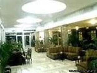 Hotel Asia Jammu Tawi Katra  Eksteriør bilde