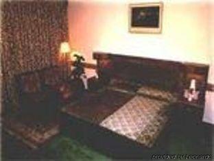 Hotel Asia Jammu Tawi Katra  Eksteriør bilde