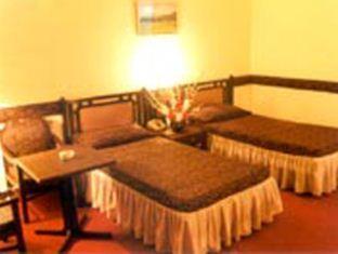 Hotel Asia Jammu Tawi Katra  Eksteriør bilde